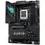 Материнська плата Asus AM5 Rog Strix B850-F Gaming WIFI, B850, 4xDDR5, Int. Video (CPU), 2xSATA3, 4xM.2, 1xPCI-E 5.0 x16, 1xPCI-E 4.0 x16, 2.5Gb, WiFi 7, Bluetooth 5.4, 10xUSB 3.2/6xUSB 2.0, HDMI/DP, ATX - мініатюра 4