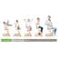 Органайзер для стільця Stokke Tripp Trapp White (549801) - мініатюра 7