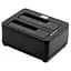 Док-станція для накопичувачів AgeStar (3UBT8 (Black) - мініатюра 1