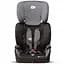 Автокрісло Kinderkraft Comfort Up 2 New 9-36 кг Grey - мініатюра 2