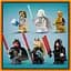 Конструктор LEGO Star Wars Темный сокол 1579 деталей (75389) - миниатюра 9