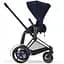Чохол тканинний Cybex для прогулянкового блоку Priam Rebellious Luxury (525000501) - мініатюра 4