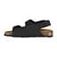 Сандалі CMP Eco Keidha Slipper 42 Black (1097-3Q91027-U901 42) - мініатюра 2