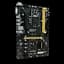 Материнська плата Biostar TB250-BTC V6 LGA 1151v1 (TB250-BTC V6) Б/В - мініатюра 3