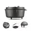 Чавунний казанок Klarstein Hotrod 145 Dutch Oven (10029168) - мініатюра 4