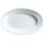 Блюдо Luminarc Trianon, 22 см (N3648) - миниатюра 1