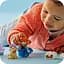 Конструктор LEGO DUPLO Disney Вечірка у крижаному палаці Ельзи та Анни 54 деталі (10455) - мініатюра 12