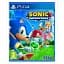 Гра Sonic Superstars (російські субтитри) (PS4) - мініатюра 1