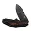 Ніж складаний Weknife Coral WE24044-3 - мініатюра 3