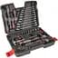Набір інструментів Top Tools 38D500 - мініатюра 1