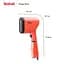 Tefal Отпариватель компактный Pure Pop, 1300Вт, 70мл, постоянный пар - 20гр, красный - миниатюра 6