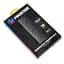 Зовнішня кишеня Maxxter M.2 NVMe PCIe, USB 3.2 Type-C, Metal, Black (EHDE-2280S-01) - мініатюра 1