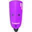 Сигнал звуковий із ліхтариком Globber Mini Buzzer рожевий (530-110) - мініатюра 1