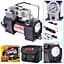 Компресор автомобільний Voin 150 psi 15 Amp (VL-550) - мініатюра 1