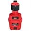 Верстат для заточування свердел Vitals Ua 7016JHd (56590) - мініатюра 2