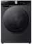 Стиральная машина Hisense WF7S1247BB - миниатюра 1