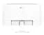 Монітор 27" MSI PRO MP273AW White FHD IPS 100Hz (PRO MP273AW) - мініатюра 5