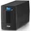 Лінійно-інтерактивний ДБЖ FSP iFP 800VA (PPF4802003) - мініатюра 6