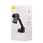 Автомобільний тримач холдер Baseus Easy Control Clamp Car Mount Holder Pro SUYK020001 Black - мініатюра 5