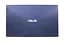 Кришка ноутбука / кришка екрана + петлі / кришка матриці для ноутбука Asus ZenBook 14 UX433FN, UX433FA (90NB0JQ1-R7A010) Оригінал від Asus, Кришка матриці - мініатюра 2