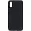 Силиконовый чехол BeCover для Xiaomi Redmi 9A Black (712793) - миниатюра 2