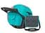 Прогулянкова коляска Lionelo Emma Plus Vivid Turquoise - мініатюра 8
