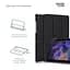 Чохол ArmorStandart Smart Case для планшета Samsung Galaxy Tab A9 Black (ARM70988) - миниатюра 4