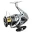 Котушка Shimano Nasci FC 2500 5+1BB (NAS2500FC) - мініатюра 1