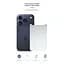 Пленка защитная Armorstandart Back panel Carbone Apple iPhone 17 Pro Silver (ARM86196) - миниатюра 2