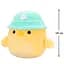 М'яка іграшка Squishmallows Пташеня Трістон 19 см (SQER01207) - мініатюра 6