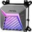 СВО MSI MAG CoreLiquid A15 360 Black (MAG CORELIQUID A15 360) - миниатюра 3