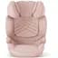Автокрісло Cybex Solution T i-Fix Plus Peach Pink (522004111) - мініатюра 3