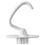 Кухонна машина KitchenAid 5K45SSEOB - мініатюра 6