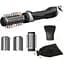 Фен-щетка Rowenta Brush Active 1000 Вт черный (UB9530F0) - миниатюра 1