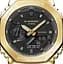 Годинник Casio GM-2100G-1A9ER - мініатюра 5