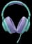 Навушники Quantum 360 Wireless Cyan (JBLQTUM360CYN) JBL teh0021287 - мініатюра 5