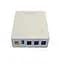 Міні ДБЖ для роутера Marsriva KP3 3xDC+USB OUT 5V/9V/12V, 2А/18W,10000Ah (37Wh) LiPol - мініатюра 2
