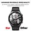 Захисна плівка VSKEY з рамкою для смартгодинника Xiaomi Watch S3 1 шт. - мініатюра 7
