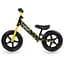 Велобіг велосипед Kidwell Rebel Yellow - мініатюра 6