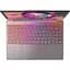 Ноутбук 2 in 1 LENOVO Yoga 9 14ILL10, Intel Core Ultra 7 258V до 4.8GHz, 14" 2.8K Touch, 32GB, 1TB, Intel Arc 140V graphics, Windows 11 Home - мініатюра 4