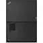 Ноутбук Lenovo ThinkPad X13 Gen 3 (Intel), 13. 3 WUXGA 1920x1200 IPS Touch Screen, Intel Core i5- 1250P 12- core, 16 GB DDR5, 512 GB SSD m2 PCIe, Intel iris Xe, Windows 11 Pro, Aluminium Case 1. 25 kg Black - мініатюра 7