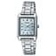 Годинник Casio LTP-V007D-2E - мініатюра 1