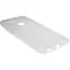 Чохол-накладка Toto TPU Case Clear HuAwei Honor View 20/V20 Transparent - мініатюра 3
