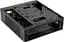 Корпус Chieftec COMPACT IX-01B-OP miniITX, без БЖ, SLIM FF (IX-01B-OP) - мініатюра 2