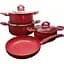 Набір каструль із багатошаровим дном Top Kitchen TK00094 XPRO (43883-TK00094_1473) - мініатюра 2