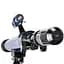 Телескоп KONUS KONUSPACE-4 50/600 - мініатюра 4