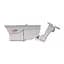 MHD-відеокамера 2Mp Light Vision VLC-9192WFM White f=2.8-12mm (75-00098) - мініатюра 2