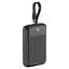 Павербанк Acefast Black 10 000 mAh / 22.5 Вт (6974316283959) - миниатюра 1