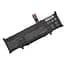 Акумулятор RX03XL для HP ProBook 440 G11, 445 G11, 460 G11, 465 G11, EliteBook 630 G11, 640 G11, 645 G11, 660 G11 (11.55V 4380 mAh 50Wh) - мініатюра 1