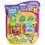 Игровой набор Moji Pops игровые комнатки (PMPPB416IN00) - миниатюра 1